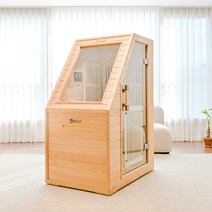 다온 몰디브 전신사우나 편백나무/햄록 2종, 햄록오른쪽문, 승강기있음