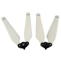DJI 매빅프로 악세사리 부품모음, 01. (매빅프로) 프로펠러화이트