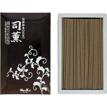 니혼코도 일본 향 불교 인센스 스틱 화풍 샌달우드 로즈우드 침향, 아오카