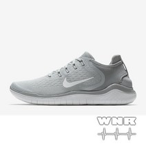 나이키 프리 런 2018 로드 러닝화 942836-003