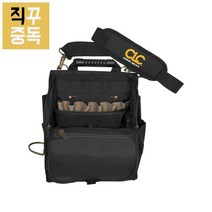 CLC 다용도 공구 공구함 툴 파우치 21포켓 1509