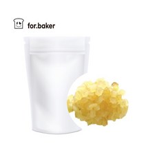 선인 레몬필 조각 100g (소분)/오렌지필 조각 100g (소분) 프랑스 사바통 캔디드 슬라이스 당절임, 레몬, 1개