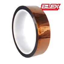 BZ+ BLEX Kapton 블렉스 내열 캡톤 테이프 25mm x 33M H/NC:B23 +WK