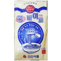 면기능강화제 ( 면메이트 280g ) X 2개 [업소용], 1