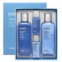 보닌 퓨어 2종 세트, 단일옵션