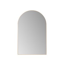 [까사미아] 바인)골드아크벽거울, 단품2569449 4