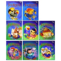 Journeys Common Core Grade K.1/ K.2/ 1.1/ 1.2/ 1.3/ 1.4/ 1.5/ 1.6, Grade 1.1