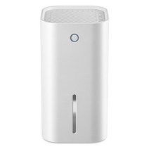 룸드라이어 제습기 공기청정 대형 공업용 산업용 원룸 전기 휴대용 1000ml 미니 조용한 공기 건조기 침실 욕실 사무실용 전기, 하얀, 우리 플러그