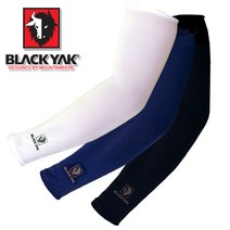 블랙야크 쿨토시 팔토시 2+1 자외선차단, 화이트3개