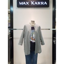 [막스카라] W몰 린넨 베이직 점퍼 M02QWM374ME_1