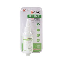 더키코 구독 이어클리너 100ml