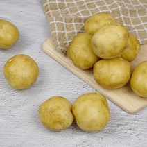 기찬꾸러미농산물 국내산 햇 감자 중(조림용) 1kg 3kg 5kg 10kg, 감자 중(조림용) 10kg