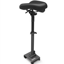 전동킥보드안장 전동킥보드안장세트 안장대 포함 성인킥보드 두발킥보드 부품 용품 시트 의자 나인봇 맥스 g30 스마트 전기 스쿠터 접이식 스케이트보드 높이 조절식 충격 흡수 안장, g30 좌석