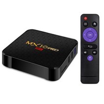 스마트티비 TV 만들기 셋탑 6K HD 쿼드코어 안드로이드 자취방