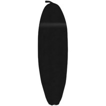 커버 서핑보드커버 웨이크 덮개 가방 손상방지, 230x50cm