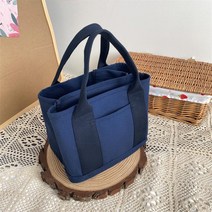 에코백 여성 가방 숄더백 캔버스 연예인 이너백 소량제작 다용도 수납 천가방 쇼퍼백 미니 백팩 버킷백 친환경에코백 서류