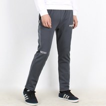 파르데스 샤인 스판 기모 남자 트레이닝바지 겨울 츄리닝 팬츠 운동복