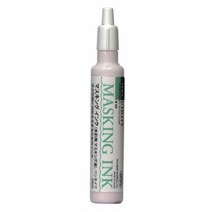 홀베인 수채화용보조제 마스킹 잉크 펜타입, 25ml, 1색