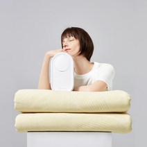 샤오미 온수매트 3.0 미홈 APP 연동 / 진드기 방지 / 저소음 / 전기매트 / 전기장판 /, 1.8m*2m(베이지)