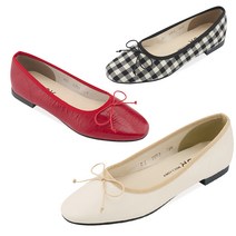스퍼 SPUR스퍼 OS7053 Dainty flat 3컬러