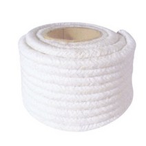 불연사각로프 세라믹사각포프 4.7mm~25.4mm 선택구매 길이 1m / 불연사각사 불연사각와이어, 25.4mm