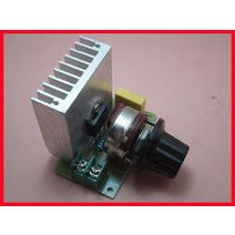 3800W 수입 실리콘 튜닝 모듈 고출력 전자조압기 튜닝, 옵션02
