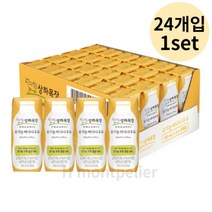상하목장 유기농 멸균 바나나우유, 3000ml, 30개