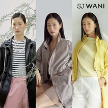 [런칭가199 900원]SJ WANI 브리티쉬레더 트렌치1종