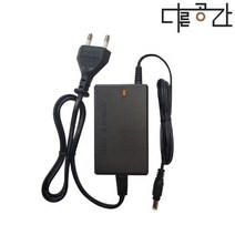 힐링큐 힐링5PLUS KW-3000B PLUS 안마기 어댑터 다른공간(전원코드포함)