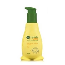 그린핑거 마이키즈 얼굴로션, 160ml, 5개