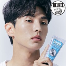 REUZEL 그루밍 크림 3.38oz (100ml) Grooming Cream 3.38oz (355ml), none