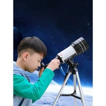 망원경렌즈 카메라 렌즈 망원경 삼각대 전문, H
