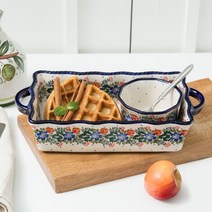 파뷔에 본플라워 램킨볼 2P 세트, 없음