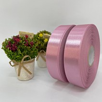 포장 리본 끈 제이제이리본 고밀도주자 45M 2롤 (10mm 15mm), 15mm, 창포색