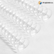 삼은파트너스 크리스탈링 1kg, 18mm, 투명