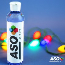 ASO 에이에스오 고농축 산소수 마시는 산소 액체산소, ASO 산소수 + (30ml 소분통) M76