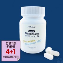 [HACCP 인증] 프리미엄 관절엔 콘드로이친 1200 상어연골 콘도로이친 뼈 연골 무릎 관절, 1_7. 60정 x 12박스 (12개월분)