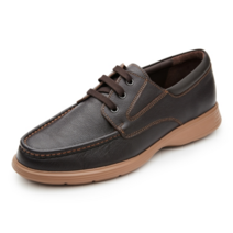 금강제화 프리웨이 남성 소가죽 캐주얼화 RICOXS2201MFREF3