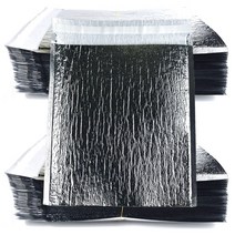 보름달비닐 은박 보냉팩 100매 25x30+5 보냉파우치 아이스팩 보냉봉투 진행중!, 가로(25)*세로(30)+날개(5), 400매