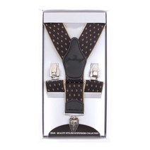 GENTLEANT 서스펜더 멜빵 GR02-G53