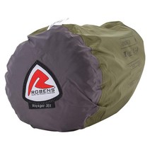 [로벤스] Robens 텐트 3인용 보이저 3EX 130264 Voyager 3EX Trail Tents 캠프 아웃도어 터널형 트레일 시리즈 []
