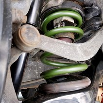 그랜드카니발 하체보강 승차감개선 패키지 2종 3종세트 업스프링+쇼바+허브스페이스, 20mm 1조, NO.2(업스프링+쇼바+스페이스1조)