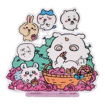 치이카와 2WAY 피크릴 스탠드 - 츳 팟팟팟