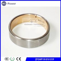 5HP19 01V 01F 변속기 부품 토크 컨버터 오일 펌프 부싱 VW Passat 98 - 05 ZF5HP19 외경 50.9mm x 13.4mm
