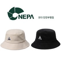 네파 C-TR 리니버킷햇_7HF7416, 059(M)