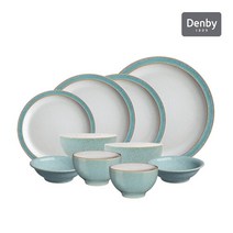 [덴비] 엘레멘츠 그린 2인조 SET (10P), 상세 설명 참조