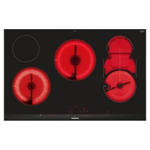 지멘스 Siemens 인덕션 Et875Lmp1D Iq500 자동 슬립 및 웨이크 Ctt6
