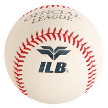 ILB 400 야구공 동호회 야구모임, 단품