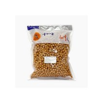SH 오란다볼 알알이 강정용 퍼핑콩 500g, 3개