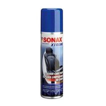 소낙스 익스트림 가죽 크리너, 250ml, 1개 대표사진